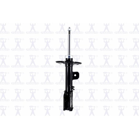 Fcs Struts Suspension Strut Assembly, 333451L 333451L